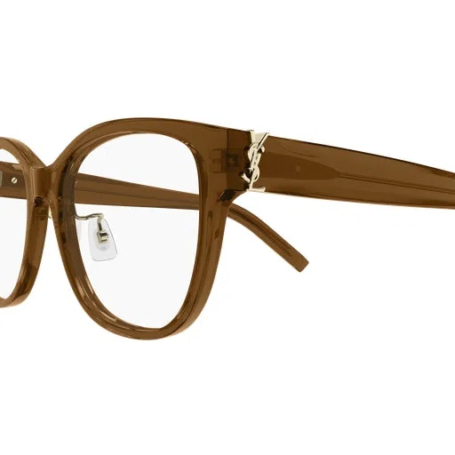 Saint Laurent SL M168/F Eyeglasses - view 10